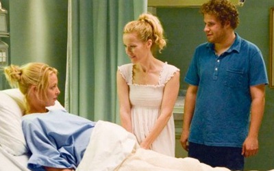 Zbouchnutá - další komedie od Judda Apatowa